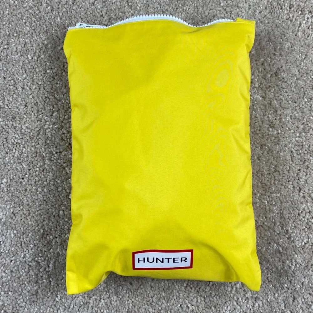 Hunter target packable
